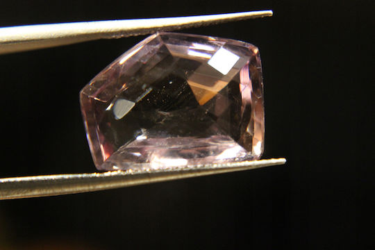 Ametryn Natural Stone 10.40ct