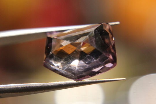 Ametryn Natural Stone 10.40ct