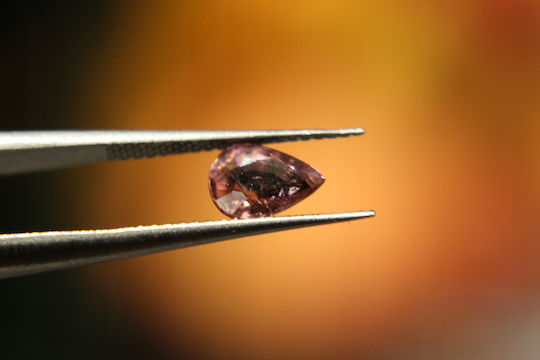 Natürliche Tourmalin-Steine 2,65ct 3 Stück