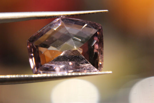 Ametryn Natural Stone 10.40ct