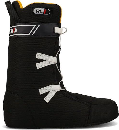 DC Phase Men's Snowboard Boots Brown Colour