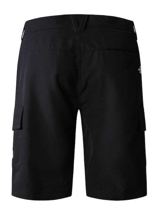 The North Face Horizon Men's Hiking Short Trousers Black