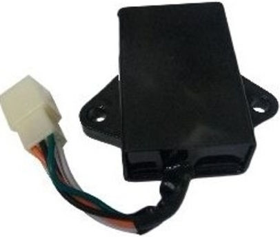 Motorcycle Electronics