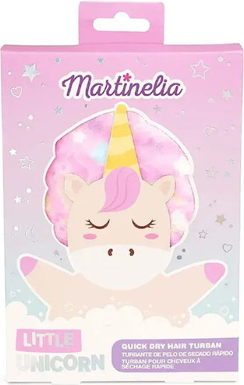 Martinelia Beach Towel Pink