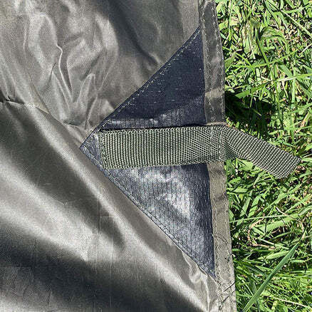 Snugpak All Weather Shelter G2 4 Ατόμων Πράσινη