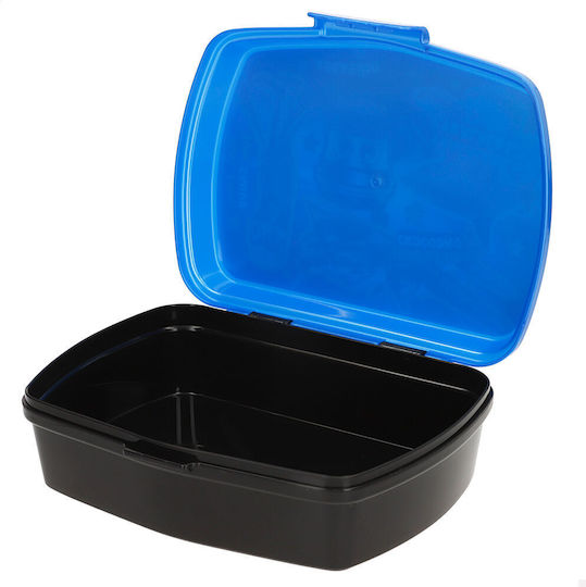 Plastic Kids' Food Container