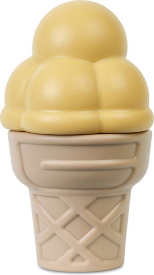 Saro Beach Toy Set Yummy Cream 4 Pieces 6110