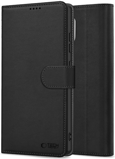 Θήκη Tech-protect Wallet Samsung Galaxy A57 5g – Black