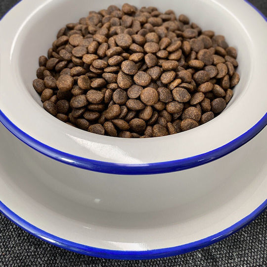 Dog Food 7kg Ξηρά Τροφή Σκύλων Μικρόσωμων Φυλών με Πάπια, Κουνέλι και Λαγό