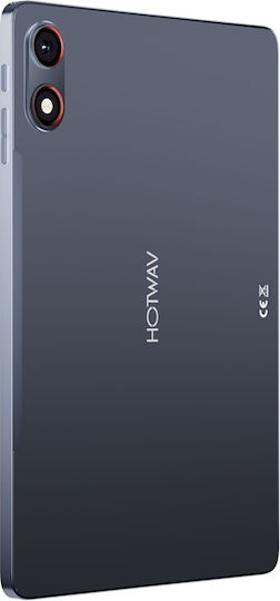 Hotwav Pad 13 Pro 4G 10.1" Tablet (4GB/256GB) Gray