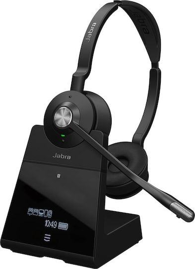 GN Audio VOIP-Headset (9659-583-111-1)