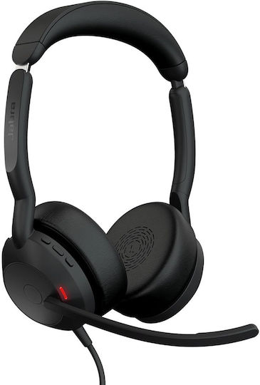 GN Audio VOIP Headset (25069-999-899)