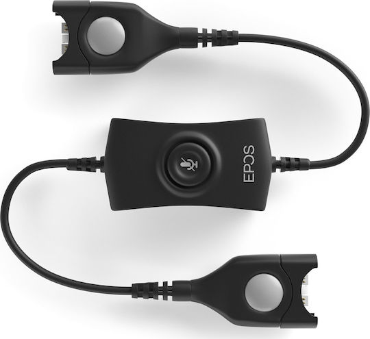 Epos VOIP Headset