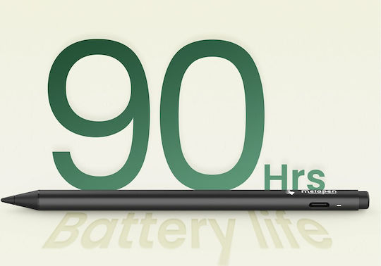 Metapen Pen G1 Stylus Black