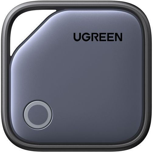 Ugreen CM816 Apple Find My Gray