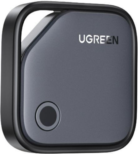 Ugreen CM916 Google Find Hub Gray Rechargeable