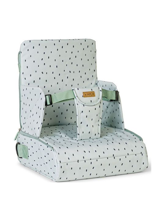 Saro Portable Booster Chair for Table for Little Explorers