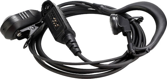 Retevis 9010130183 Earpiece Wireless Transceiver Compatible with C1