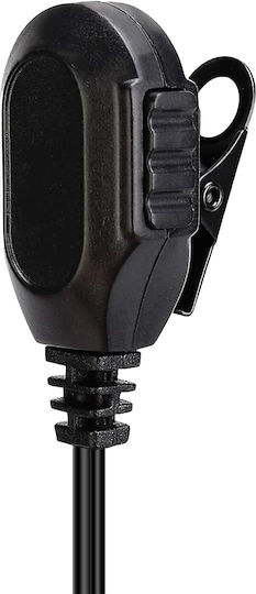 Retevis 9010130183 Earpiece Wireless Transceiver Compatible with C1