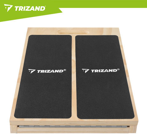Trizand Adjustable Board with Double Support Better Training 27130
