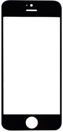 NetOne Touch Panel for iPhone 5s (Black)