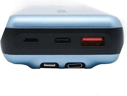 Patona Power Bank 20000mAh Power Delivery Blue