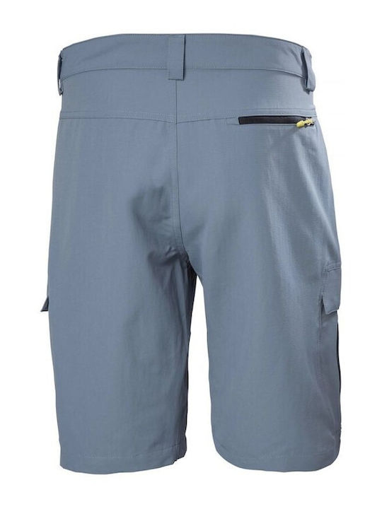 Helly Hansen Men's Hiking Short Trousers Blue