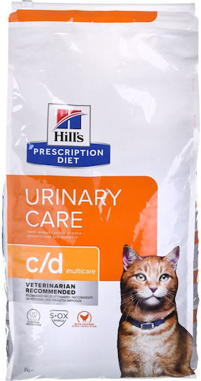 Fish4Dogs 6kg Trockenfutter für ältere Hunde mit Huhn