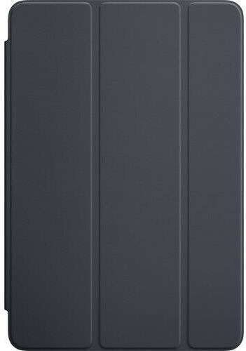 Apple Smart Cover Flip Cover Gri (iPad mini 4)