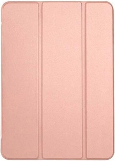 Magnetischer Klappdeckel Rose Gold Für Lenovo Tab M10 10.1"