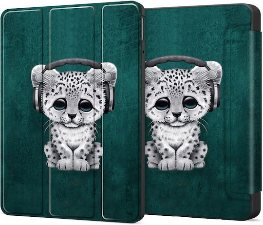 Tech-protect Smartcase Xiaomi Redmi Pad 2 11.0 Sad Cat
