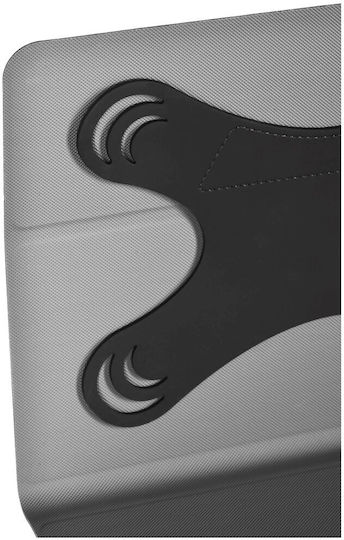 Port Designs Flip Cover Μαύρη (Universal 11")