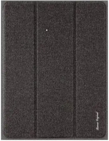 Remax Remax PT-10 Klappdeckel Schwarze Für iPad Air 2020/2022