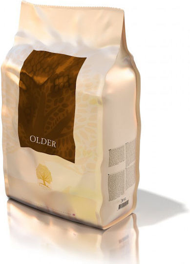 Essential Foods Older 3kg Hrană Uscată fără Cereale pentru Câini Seniori de Rase Mici cu Pui