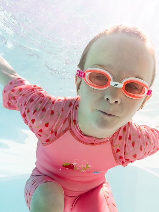 Splash About Splash Kids One-Piece Swimwear Strawberries