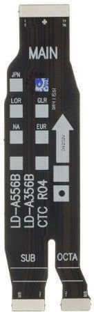 Samsung Galaxy A35 SM-A356E SM-A356E/DS A55 5G SM-A556V SM-A556B Main Flex Cable