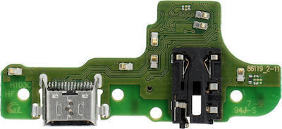Flex Cable with Port de încărcare for Galaxy A20s