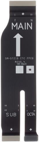 Samsung Hauptkabel für Samsung S721B Galaxy S24 FE 5G