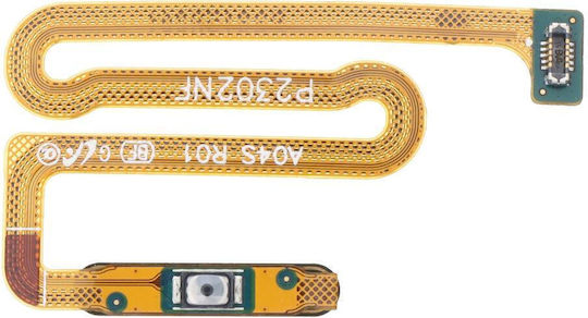 Samsung Flex Cable with On / Off button in Black color for Galaxy A04s