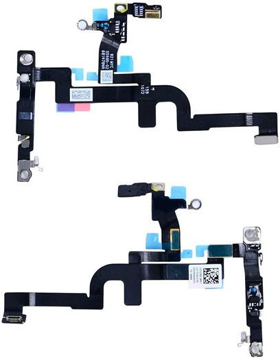 Bluetooth Καλωδιοταινία Κεραίας Bluetooth Antenna Flex Cable Iphone 16 16 Plus