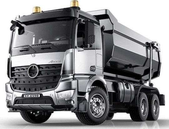 Truck 1:20