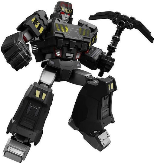 Φιγούρα Δράσης Transformers (Διάφορα Σχέδια) 1τμχ