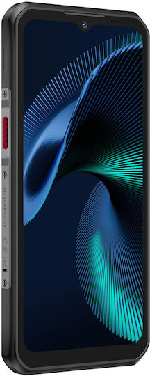 Oukitel WP62 5G Dual SIM (16/512GB) Ανθεκτικό Smartphone Silver