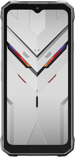Hotwav T7S Dual SIM (4/128GB) Ανθεκτικό Smartphone Πράσινο