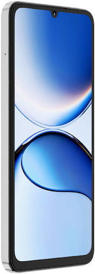 Hotwav A16 Pro Max Dual SIM (3/64GB) Бял