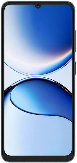 Hotwav A16 Pro Max Dual SIM (3/64GB) Πράσινο