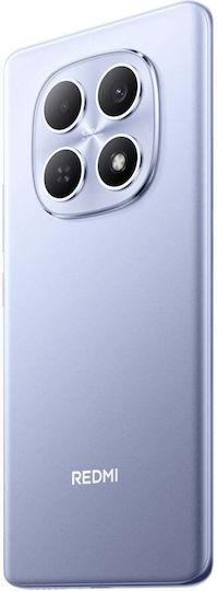 Xiaomi Redmi Note 15 4G NFC Dual SIM (8GB/256GB) Purple
