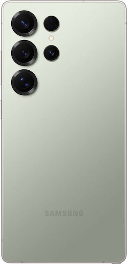 Samsung Galaxy S25 Ultra 5G Две SIM карти (12GB/256GB) Titanium Jade Green