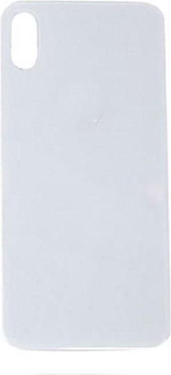 Capac Baterie SP61115W-O Alb pentru iPhone X