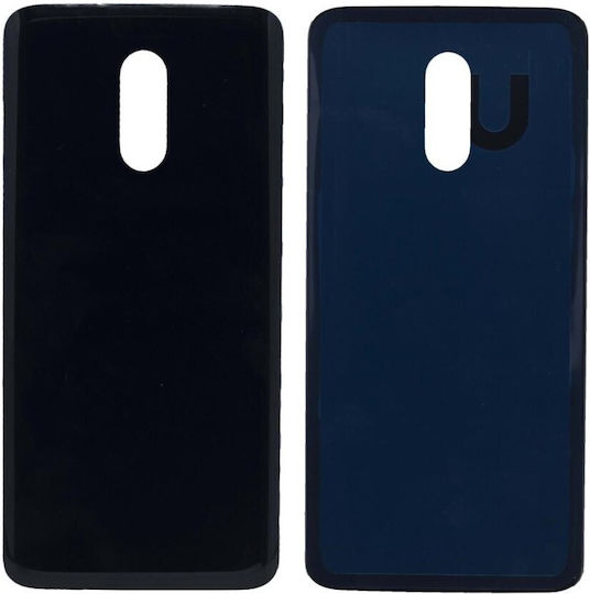 OnePlus Capac Baterie Negru pentru OnePlus 7T Pro